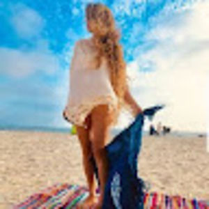 Meet your Posher, Milly